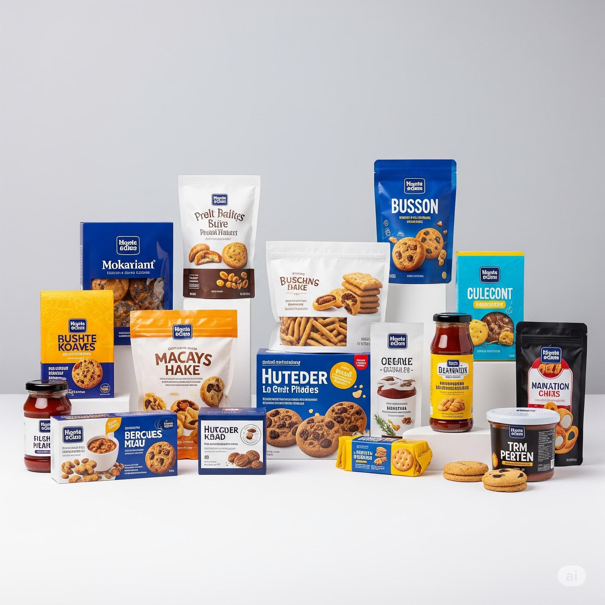 Food Products