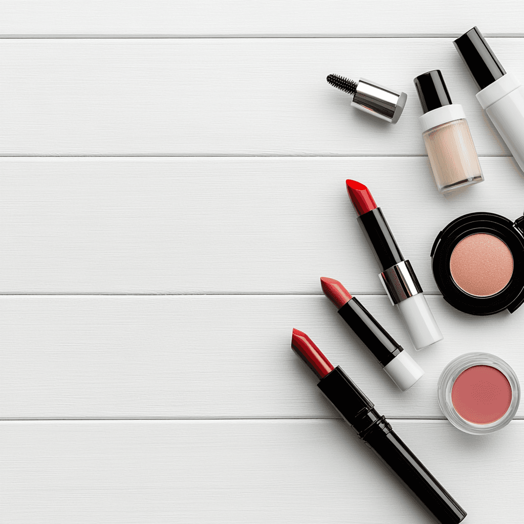Cosmetics