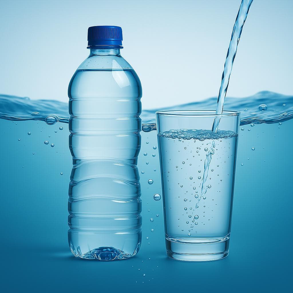 Water Filtering