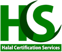 HalalCS.org - Official Logo